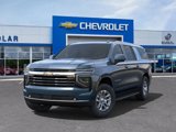 New 2025 Chevrolet Suburban LT w/ Comfort Package image 6