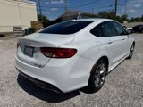 Used 2015 Chrysler 200 S image 4