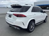 Used 2021 Mercedes-Benz GLE 350 4MATIC image 5