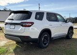 New 2025 Honda Pilot EX-L image 4