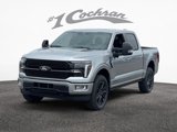 New 2025 Ford F150 Platinum image 3