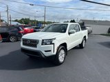 Used 2022 Nissan Frontier SV w/ Technology Package image 3