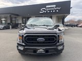 Used 2022 Ford F150 XLT w/ Equipment Group 302A High image 2