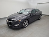 Used 2023 Chevrolet Malibu LT w/ Driver Confidence Package image 2