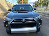 Used 2021 Toyota 4Runner TRD Off-Road image 2