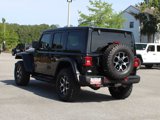 Certified 2021 Jeep Wrangler Unlimited Rubicon image 5