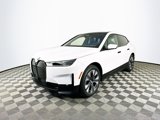 Used 2025 BMW iX xDrive50 w/ Convenience Package image 4