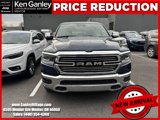 Used 2022 RAM 1500 Laramie image 2