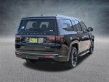 New 2025 Jeep Wagoneer Series III image 3