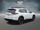 New 2025 Nissan Rogue SV w/ Rock Creek Premium Package image 5
