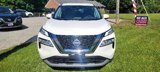 Used 2023 Nissan Rogue SV image 3