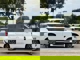 New 2026 Nissan Armada Platinum Reserve image 3