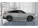 New 2025 Mercedes-Benz GLE 53 AMG 4MATIC Coupe image 3