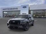 New 2025 Ford Explorer ST image 2