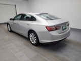 Used 2022 Chevrolet Malibu LT image 3