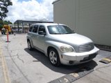 Used 2009 Chevrolet HHR LS image 2
