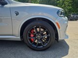 New 2025 Dodge Durango SRT Hellcat image 2