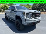 New 2025 GMC Sierra 1500 AT4 w/ AT4 Premium Package image 2