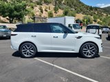 New 2025 Land Rover Range Rover Sport Autobiography image 2