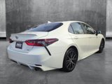 Used 2023 Toyota Camry SE image 5