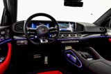 New 2025 Mercedes-Benz GLE 63 AMG S image 4