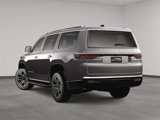 New 2025 Jeep Wagoneer 4WD w/ Premium Group I image 4