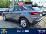 Certified 2023 Ford Escape Active w/ Tech Pack #1 image 5