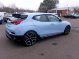 Used 2021 Hyundai Veloster N image 5