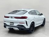 Certified 2022 BMW X6 xDrive40i w/ M Sport Package image 5