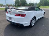 Used 2019 Chevrolet Camaro LT image 4