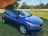 Used 2017 Kia Forte LX image 2