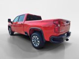 New 2024 Chevrolet Silverado 2500 Custom w/ Custom Value Package image 4