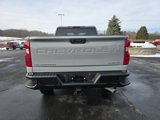 New 2025 Chevrolet Silverado 2500 Custom w/ Custom Value Package image 3