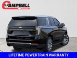 New 2025 Chevrolet Tahoe Premier image 4