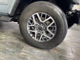 Used 2024 Jeep Wrangler Sahara image 4