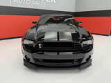 Used 2014 Ford Mustang Shelby GT500 w/ Equipment Group 821A image 5