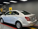 Used 2017 Chevrolet Sonic LT image 4