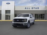 New 2025 Ford F150 XLT image 3
