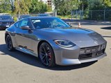 New 2025 Nissan Z Performance w/ Floor Mat Package image 3