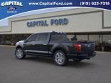 New 2025 Ford F150 Platinum image 4