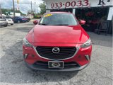 Used 2018 MAZDA CX-3 Touring image 2