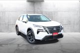 New 2026 Nissan Rogue SV image 2
