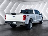 Used 2021 Ford F150 XLT image 5