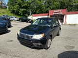 Used 2009 Subaru Forester 2.5X w/ Popular Equipment Group 1A image 2