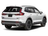 New 2026 Honda CR-V Sport Touring image 2