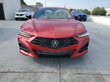 New 2025 Acura TLX SH-AWD w/ A-SPEC Pkg image 2