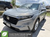 New 2026 Honda CR-V LX image 3