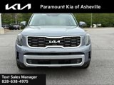 New 2025 Kia Telluride SX image 2