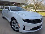 Used 2020 Chevrolet Camaro LT image 2