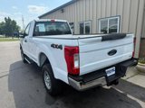 Used 2017 Ford F250 XL w/ Power Equipment Group image 6